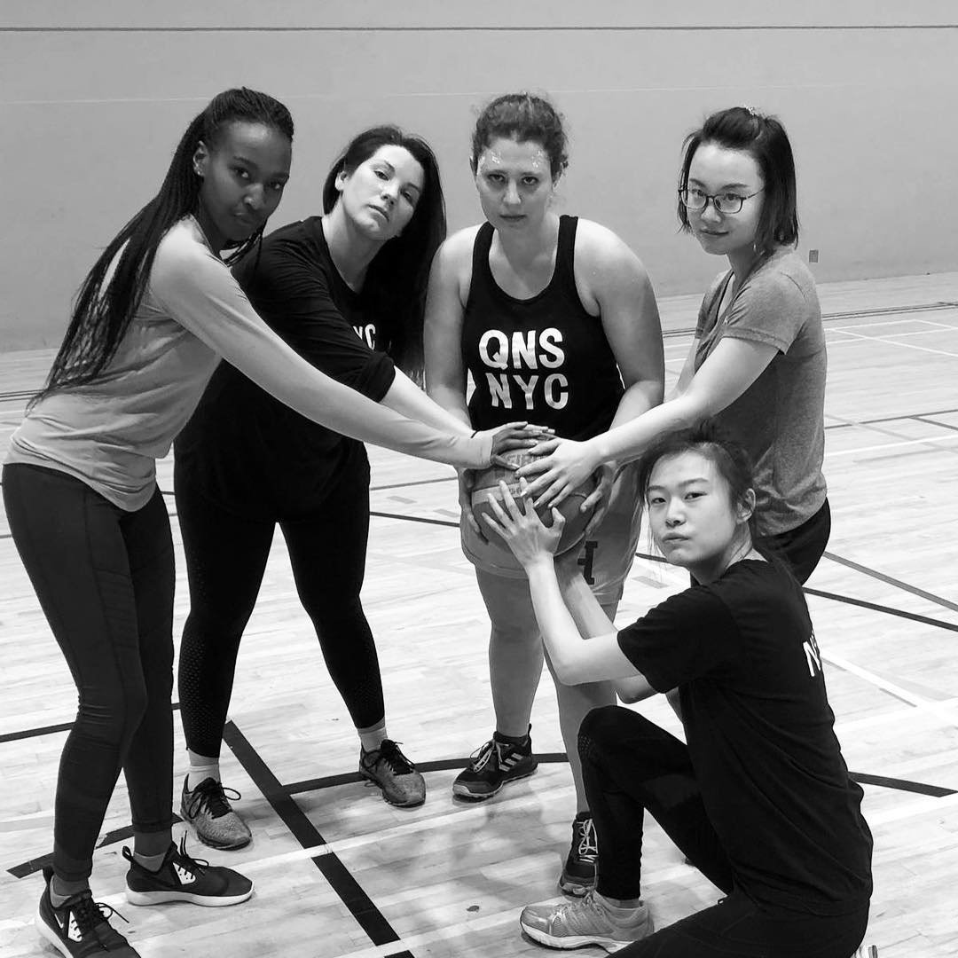 CambridgeMBA's tweet photo. Good Luck Cambridge MBA Class of 2018 at MBAT tournament Paris, this week. MBAT welcomes MBA's from across Europe for largest student sporting festival of its kind. #CambridgeMBA #MBAT2019 #MBATonboard #CJBS #CJBSLife #CambridgeWomenCan @CambridgeJBS https://t.co/nCJuOQ42sG https://t.co/Pwz8bVoi0g