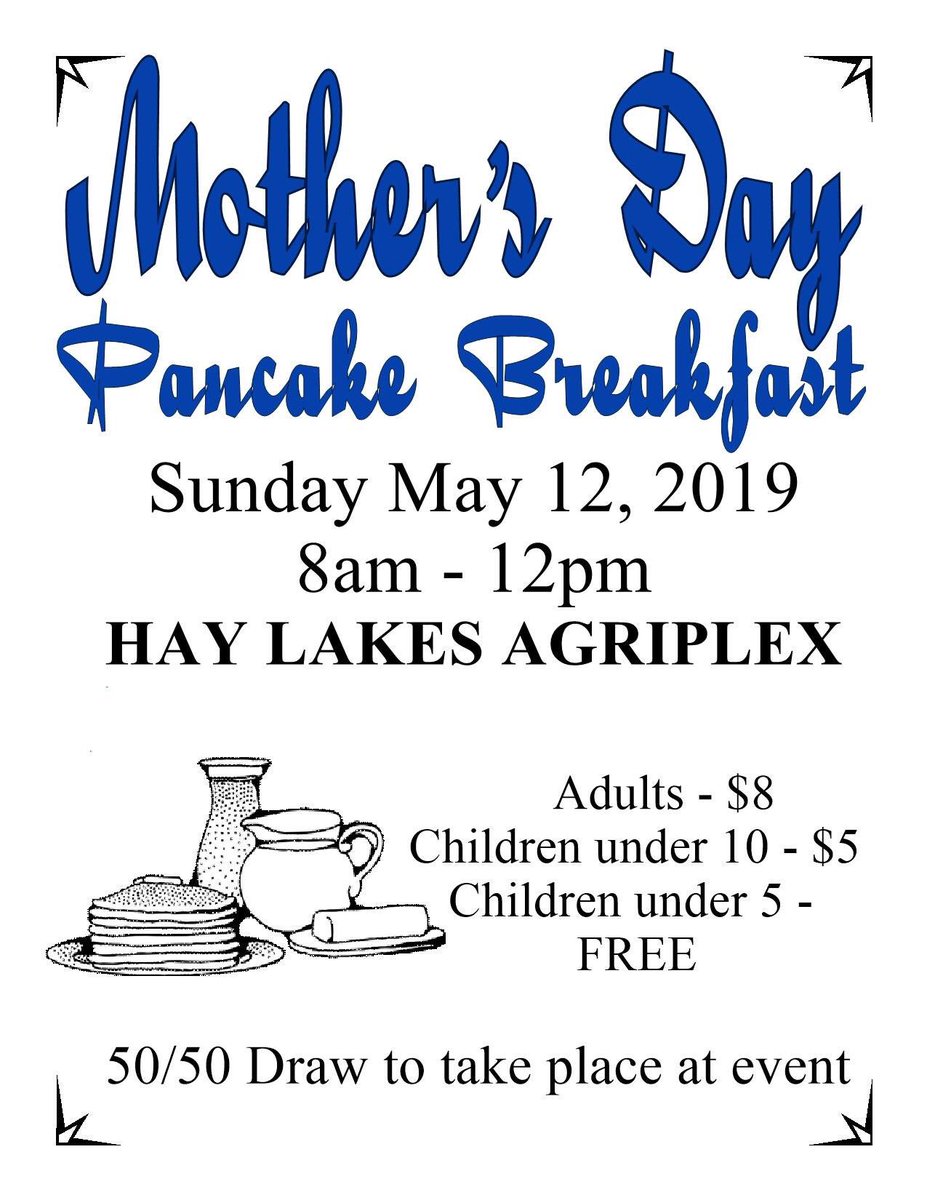Village of Hay Lakes Community (@haylakesvillage) on Twitter photo 