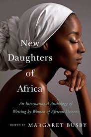 I have a short story in this epic new international anthology New Daughters of Africa with (amongst other amazing writers), Warsan Shire, Chimamanda Adiche, Zadie Smith &amp; Reni Eddo-Lodge. Would *love* to see it reviewed in Australia. It's getting press basically everywhere else.
