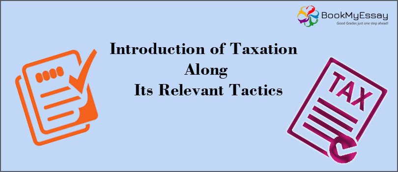 Book_My_Essay's tweet image. There are two type of taxes guidelines are present for people. These are direct and indirect taxes. For more information, click on this link: bit.ly/2Vo8RB5
Email Id: assignmenthelp@bookmyessay.com
#taxationassignmenthelp #helpforassignment #taxstudent #buyassignment