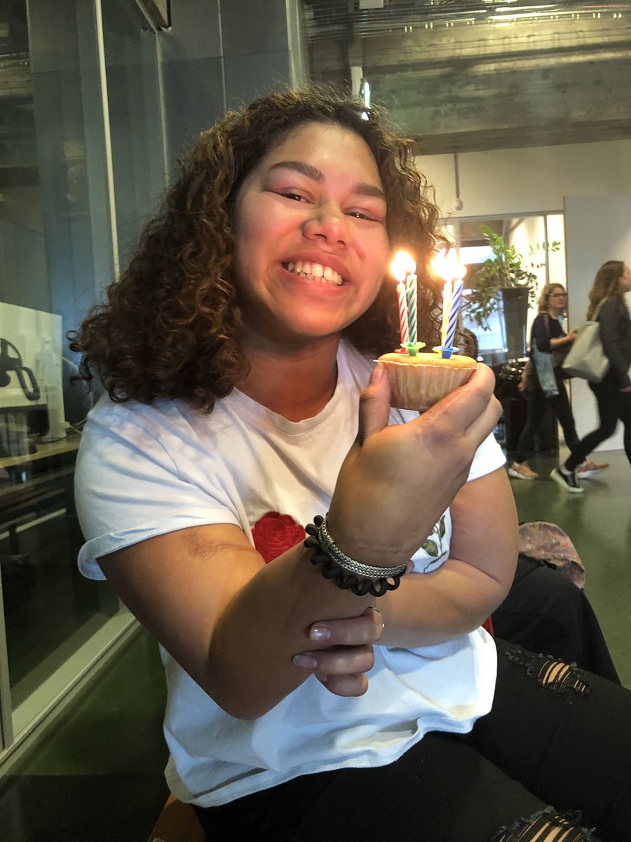 Happy bday to me #18 🥳