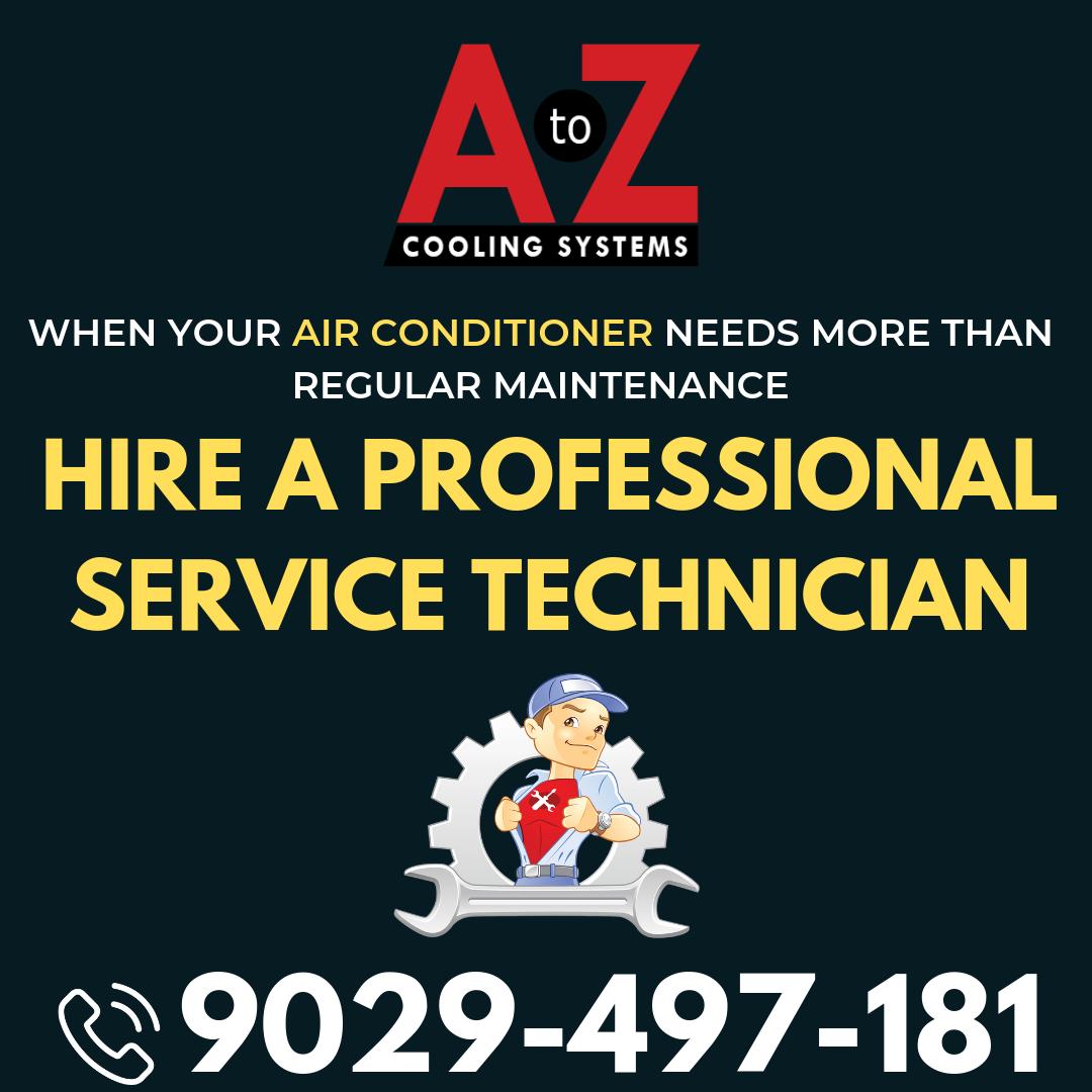 A to Z Cooling System (ToCooling) Twitter