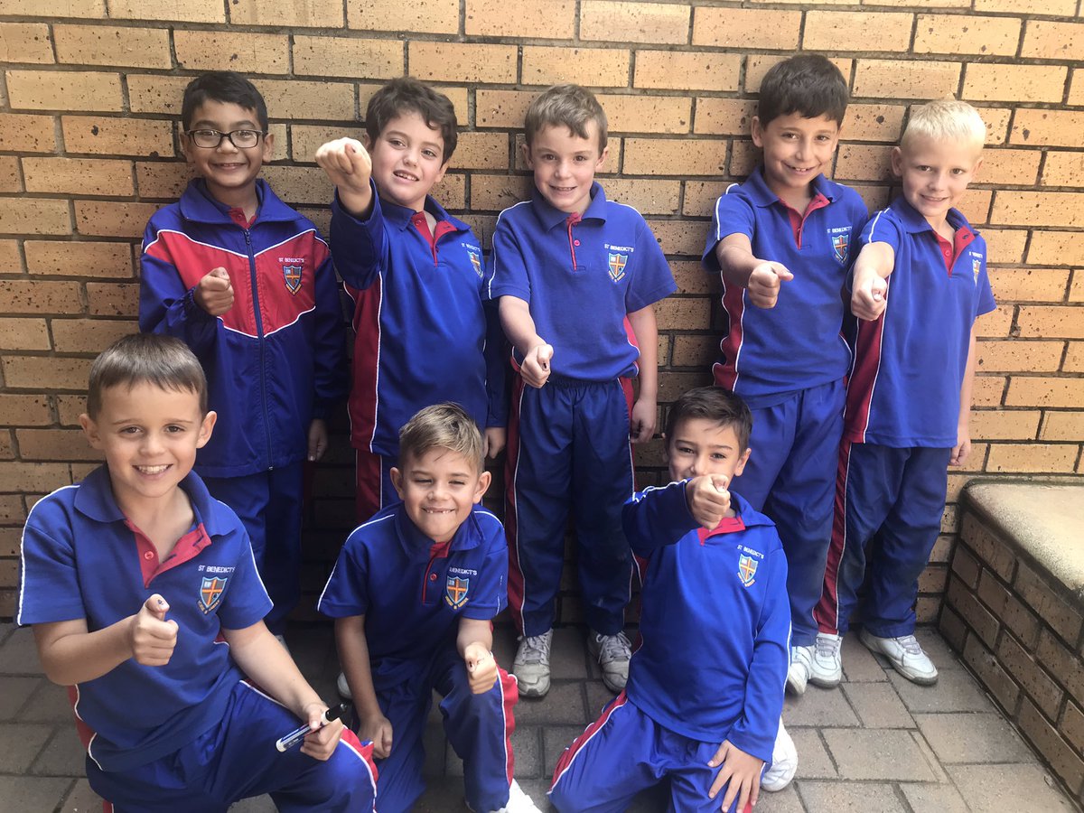 stacetink88's tweet photo. The Grade Two boys learnt about voting and their right to a vote by casting their own vote for their class captain #activelearning #authenticlearning #votersday https://t.co/N1OMhWcm6j