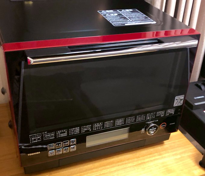 レビュー 東芝 石窯ドーム Er Sd3000はコスパが良い Libloom