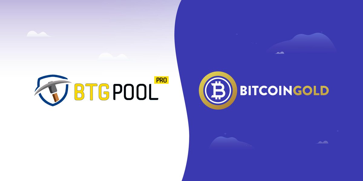 bitcoingold's tweet photo. Looking for options to mine $BTG?
https://t.co/yeHBAUb05X high-performance stratum mining pool working with a wide range of #equihash miners.
-> https://t.co/abIYH02jdU
#BitcoinGold #BTGmining #Bitcoin #BTC #blockchain https://t.co/WVJSOvimud