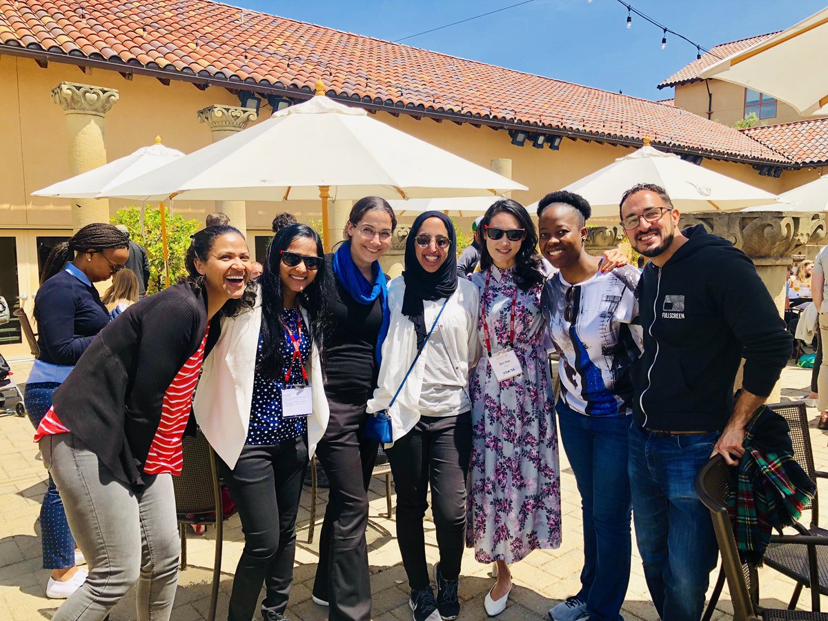 neha_ns's tweet photo. 5th year StanfordGSB reunion! #GSBReunion. Great to catch up with all. https://t.co/mbMtDpVZyV
