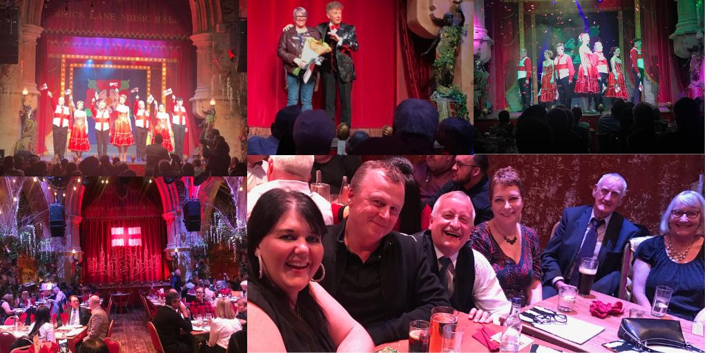 We had a great time at our Benefit Night on Saturday at the stunning @BrickLaneMH 
A HUGE thank you to everyone who came along to support us and helped us to raise over 13k to further our vital work in 2019! and a special thank you to <a href="/vincenthayes13/">Vincent Hayes</a> for all that he does for AAA!