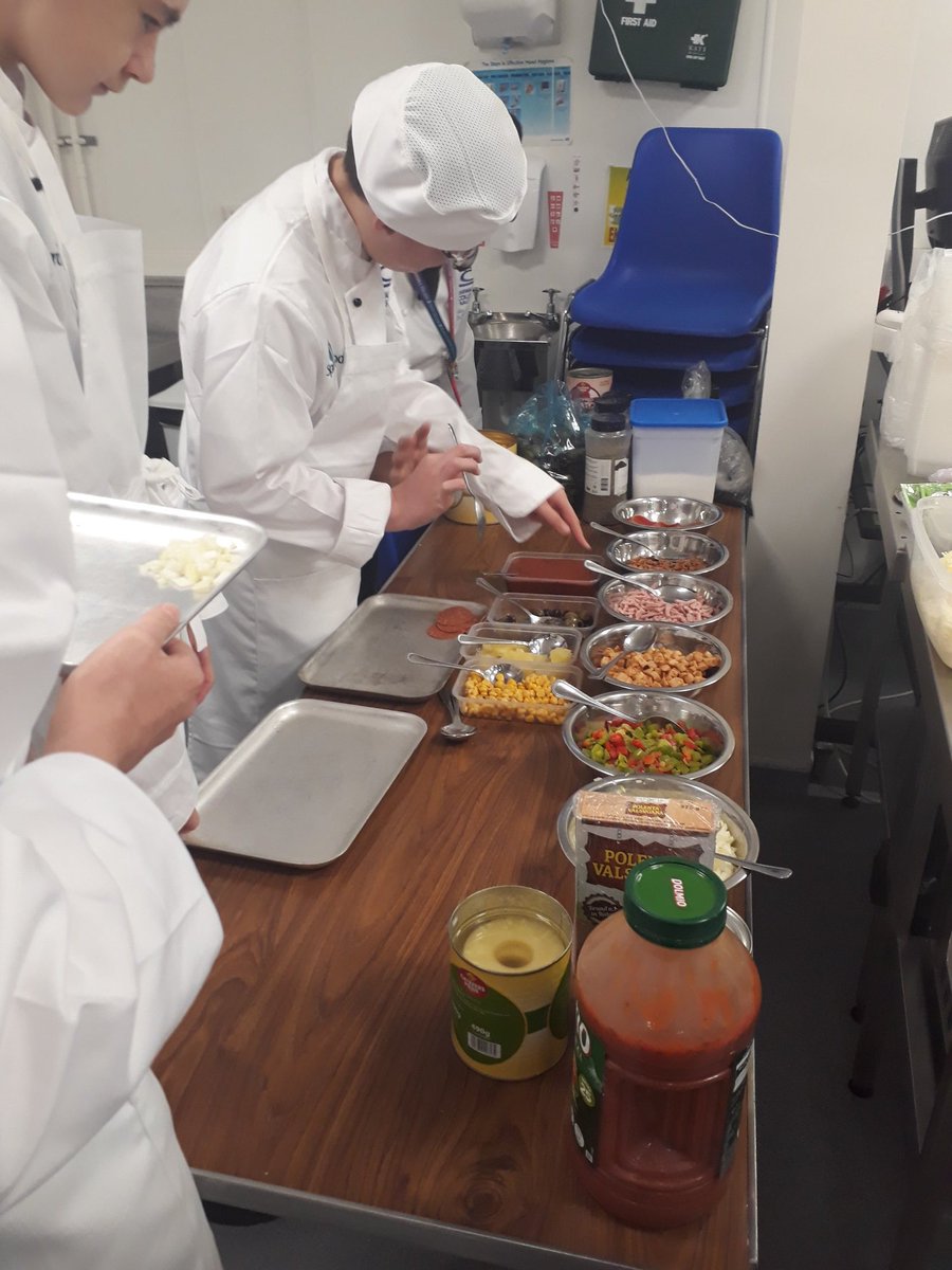 Springboard_SW's tweet image. Let's cook Plymouth bellisima