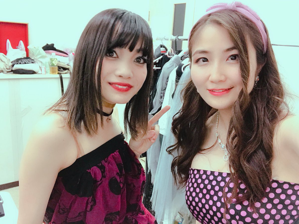akienpitsu0405's tweet photo. 森田シゲルさんプロデュース
🌸梅垣義明さん(ワハハ本舗)✖️ジェームス小野田さん(米米CLUB) 🌸W主演
90min Rockミュージカル
【THE Change 55】
お越し頂き、本当にありがとうございました‼️
#米米CLUB #ワハハ本舗 #change55 #寿BAND https://t.co/oZl96M61Bg