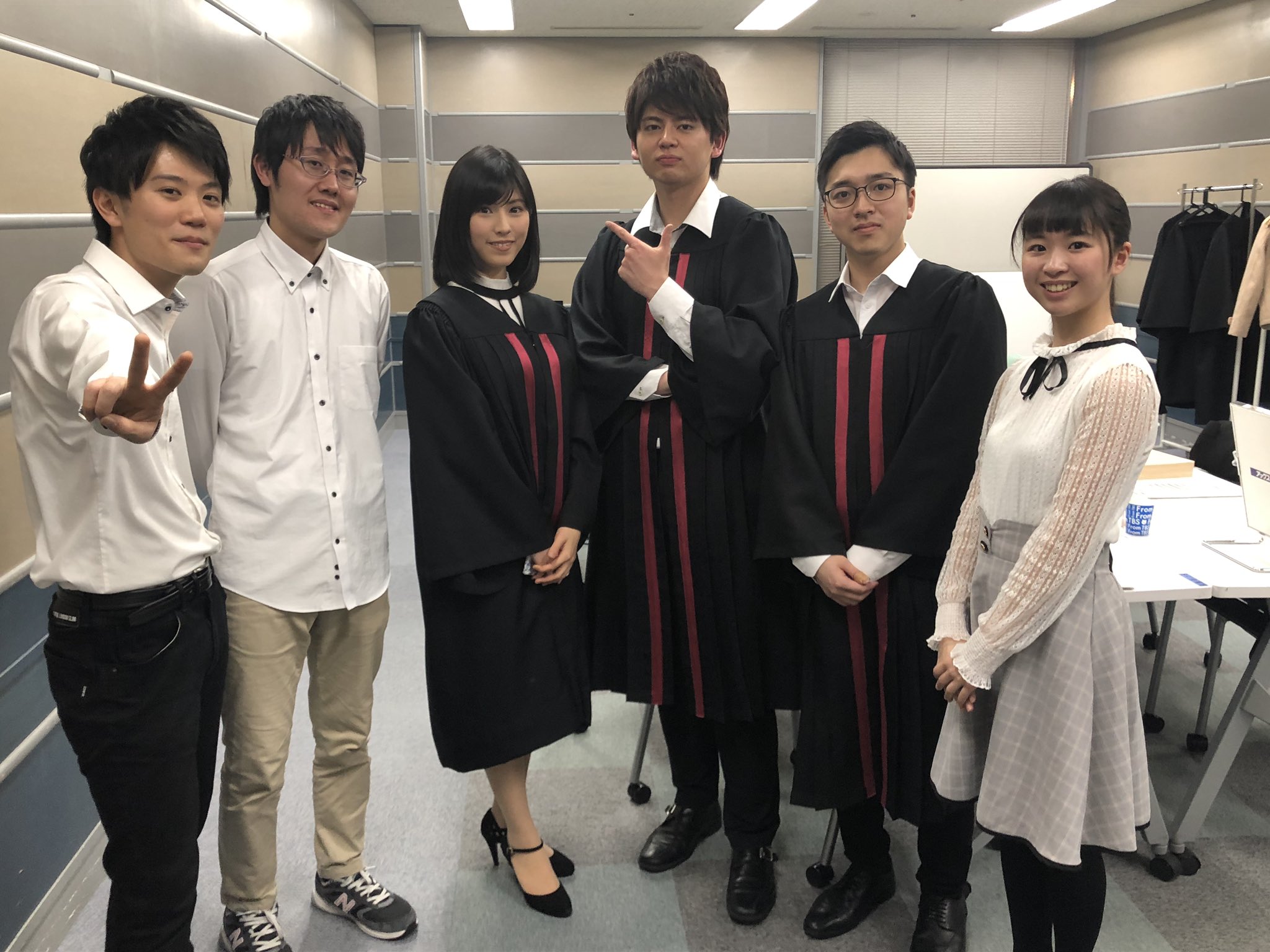 公式】東大王🎓 on X: 