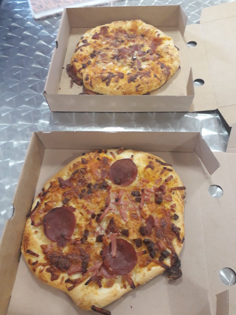 Springboard_SW's tweet image. Let's cook Plymouth second cooking session chow Bella pizza making