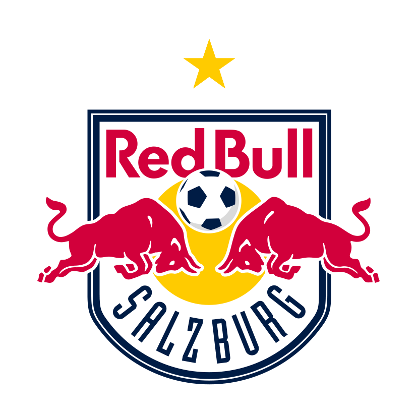 Fc Red Bull Salzburg Jp クラブの新たなロゴになります