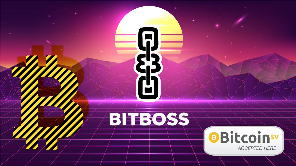 BitcoinNetworkx's tweet image. #BitBoss releases #javascript #library for #Bitcoin SV #wallets

coingeek.com/bitboss-releas…

@bitbossio @BitcoinAssn @JimmyWinMedia @nChainGlobal @MetanetTech @CalvinAyre @GreenCubesSV @shadders333 @that_jeff_guy_ @CaptinBitcoin @CoinstorageGuru @BitcoinSVtrain @ElliotBSV @EdinKuky