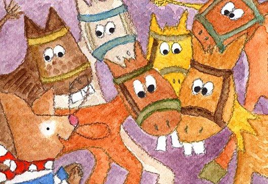 Lucy Magicmaker tweet media