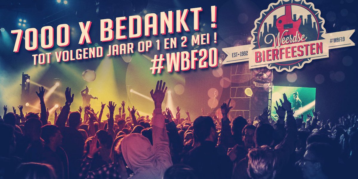 W_bierfeesten's tweet photo. https://t.co/0CIjjXOG5V