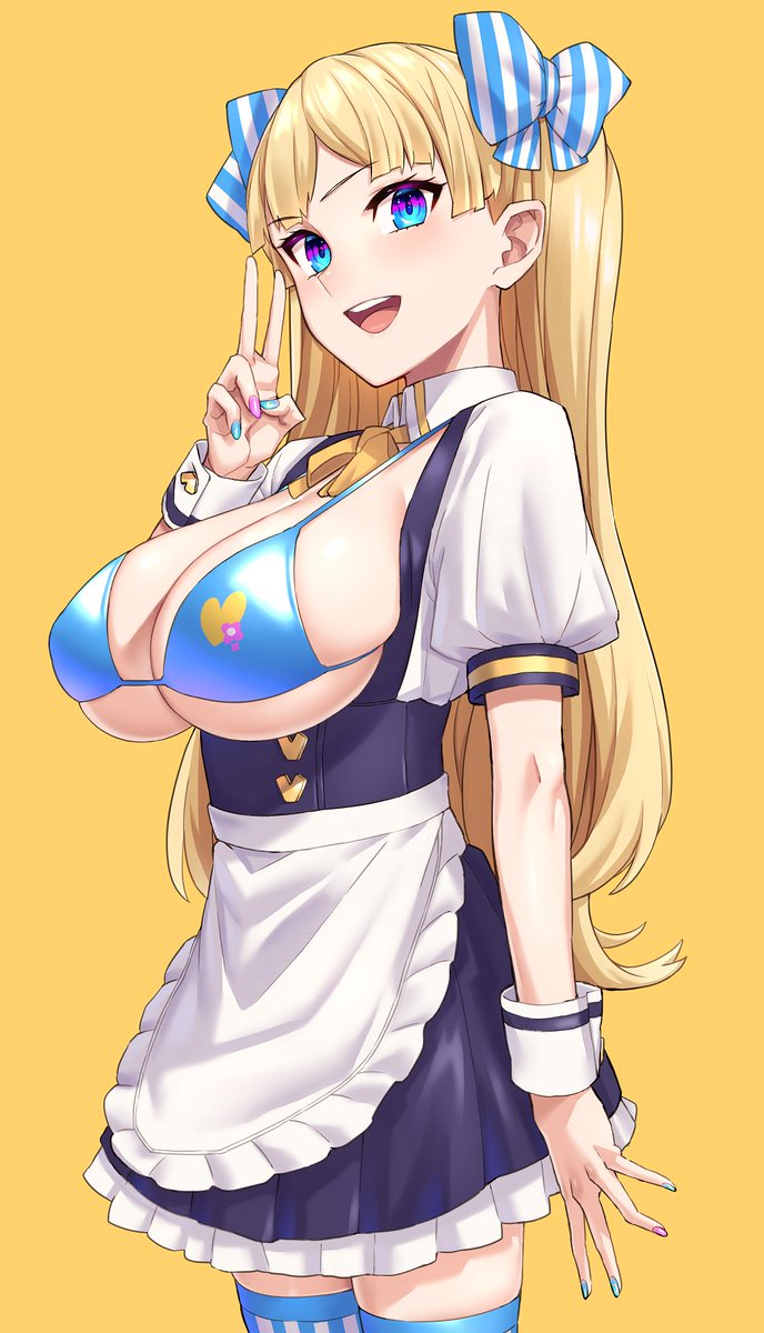 X 上的🅺🆄🅼🅸：「#anime #animegirl #cuteanime #animeart #lewd #sexygirl #oppai  #hot #cuteGirl #maid t.coe1Xil6Z2S2」  X