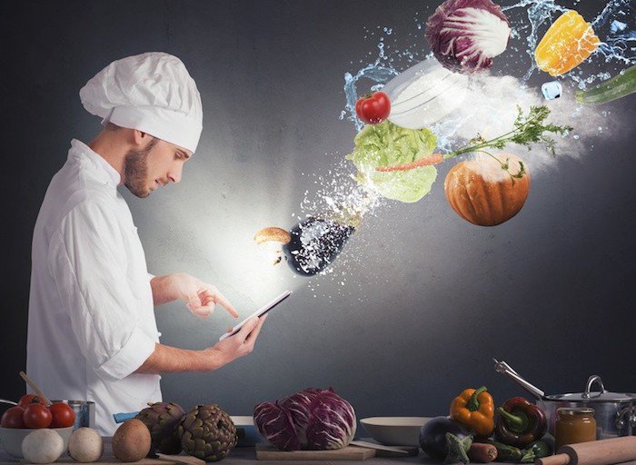 Venez découvrir le nouveau projet Nestor.

pre-ipo.com/fr/dossiers/ne…

Nestor propose un menu unique préparé par un chef et livré en moins de 20 minutes.
Nestor, c’est 20% de croissance chaque mois, 3000 repas livrés par jour à Paris, 4 cuisines et 20 personnes aux fourneaux.