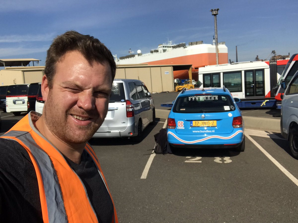 Wiebe Wakker tweet media