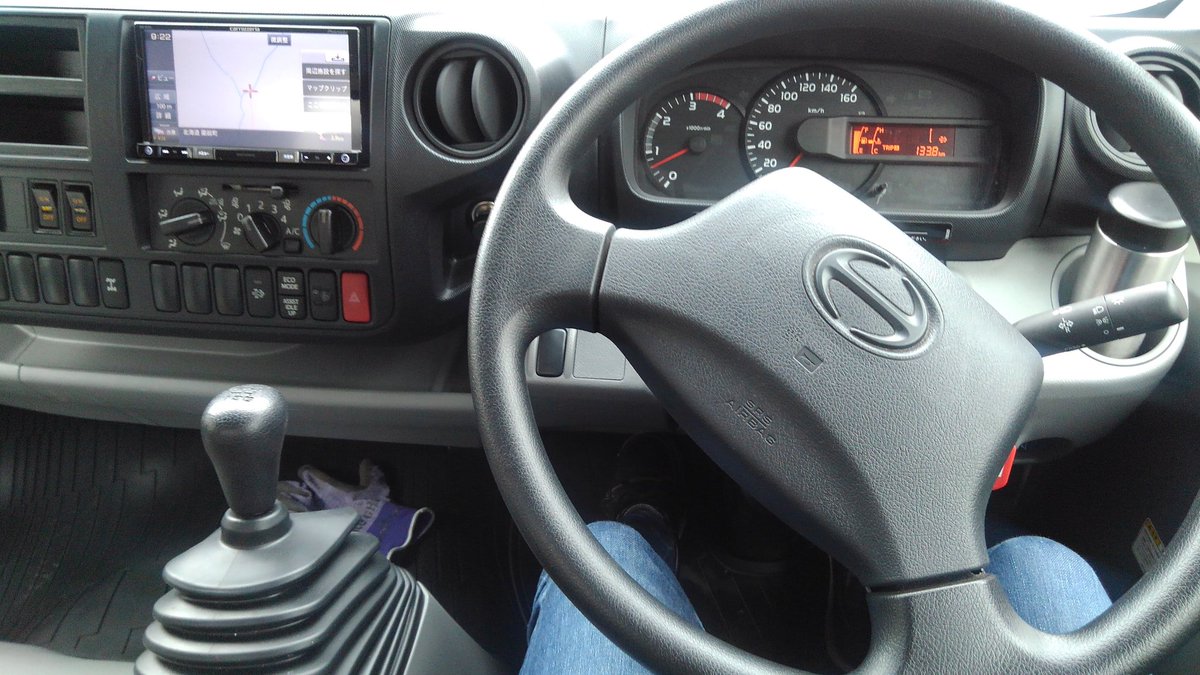 O Xrhsths そこら辺の町内会長 Sto Twitter Mt車 トラックとトラクターくらいしか乗る機会ない O Xrhsths そこら辺の町内会長 Sto Twitter Mt車 トラックとトラクターくらいしか乗る機会ない