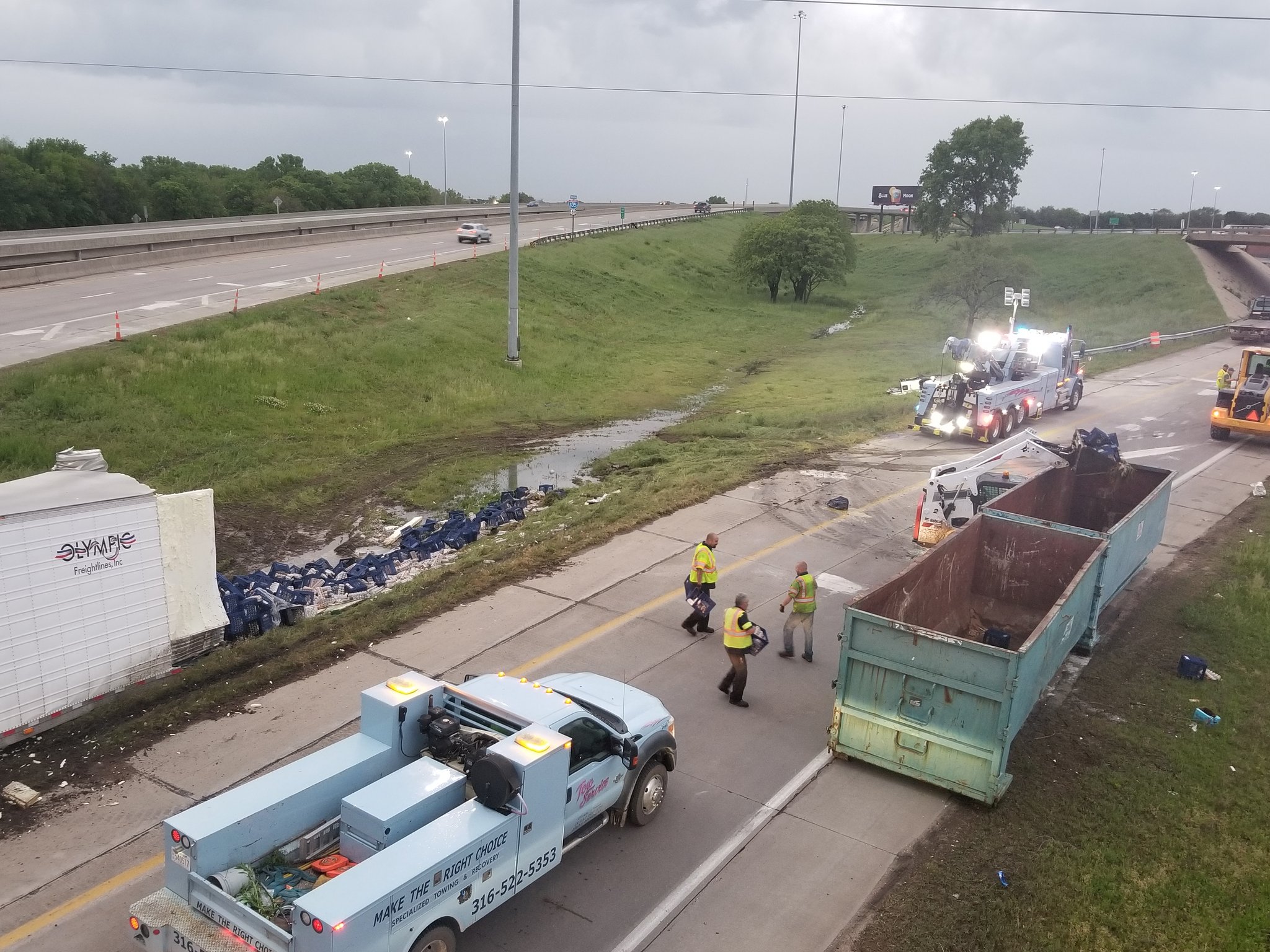 Kfdi Breaking News Wichita Ks