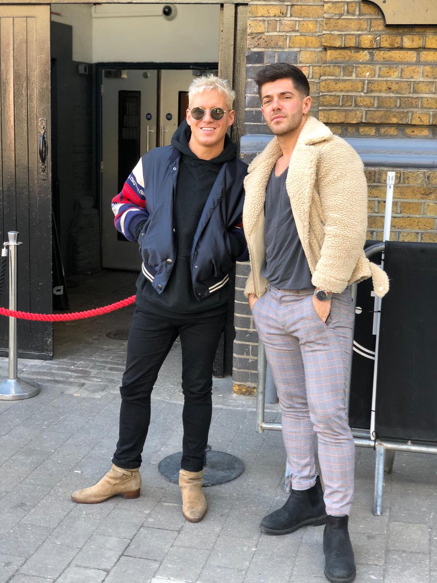E4Chelsea's tweet photo. Best Friend goals #MadeInChelsea https://t.co/iGQhoHDazG