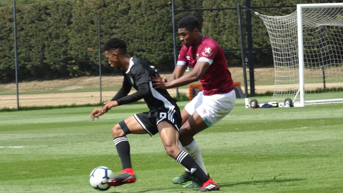 orlandopirates's tweet photo. โ HT | @WestHamUtd 1 - 0 #ProjectXUK ๐ด๓ ง๓ ข๓ ฅ๓ ฎ๓ ง๓ ฟ
โซโช๐ดโญ
#OnceAlways https://t.co/ZfiqSCo4Np