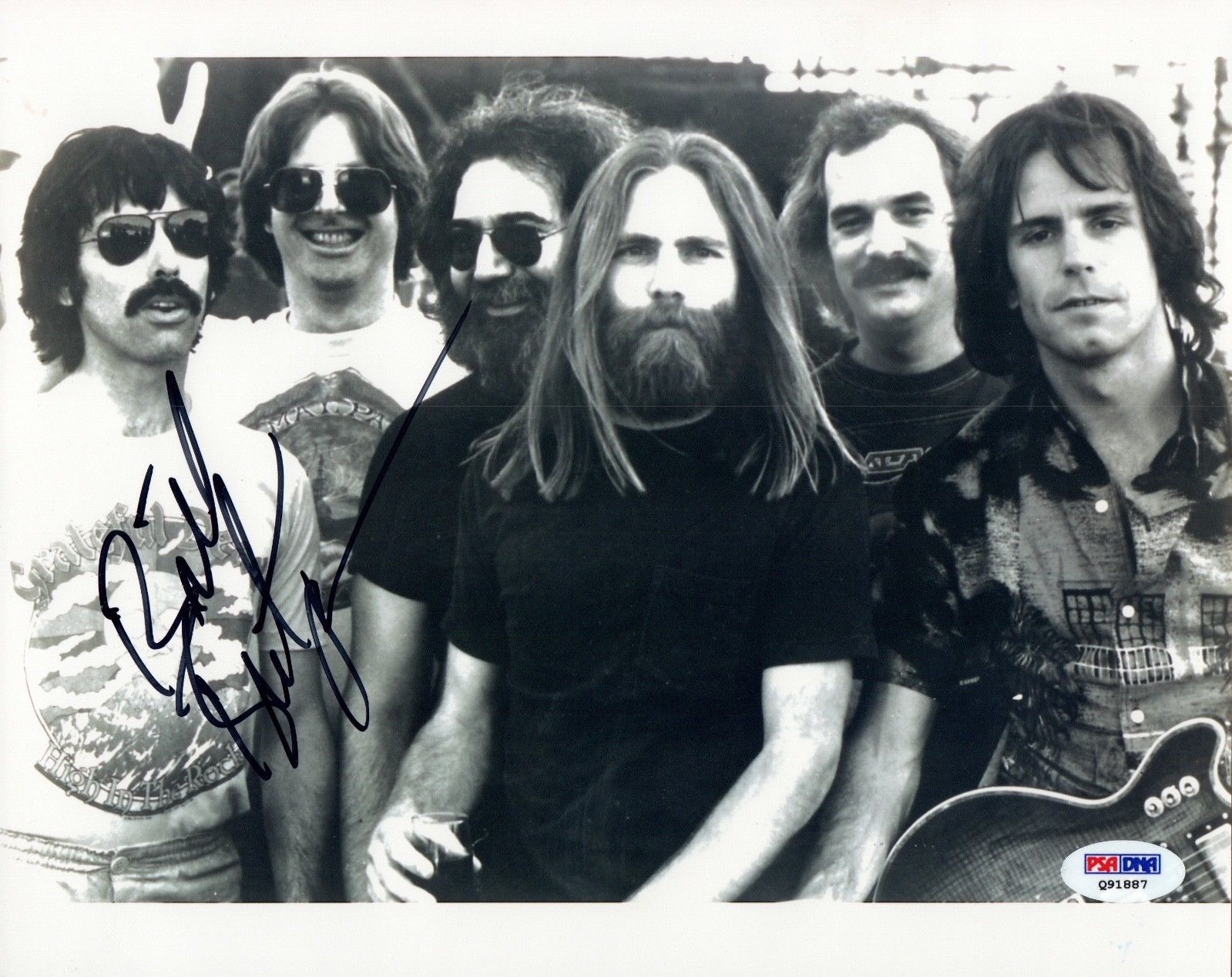 Happy Birthday, Bill Kreutzmann!   