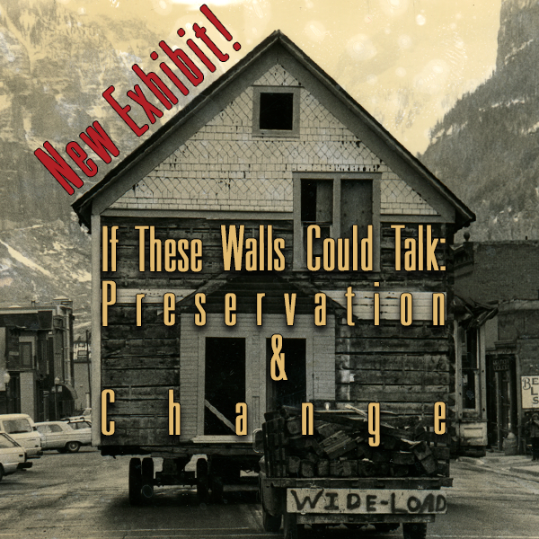 TrideHistorical's tweet photo. Telluride Historical Museum's News from the Front Porch Vol. I, Issue 5 https://t.co/93EX7RKrRw https://t.co/EeLckuTSV4