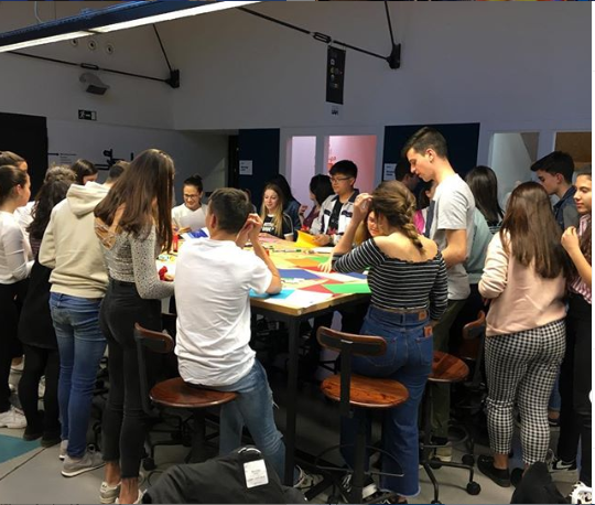 Aprender haciendo 🔝🔝 #emprendimiento
