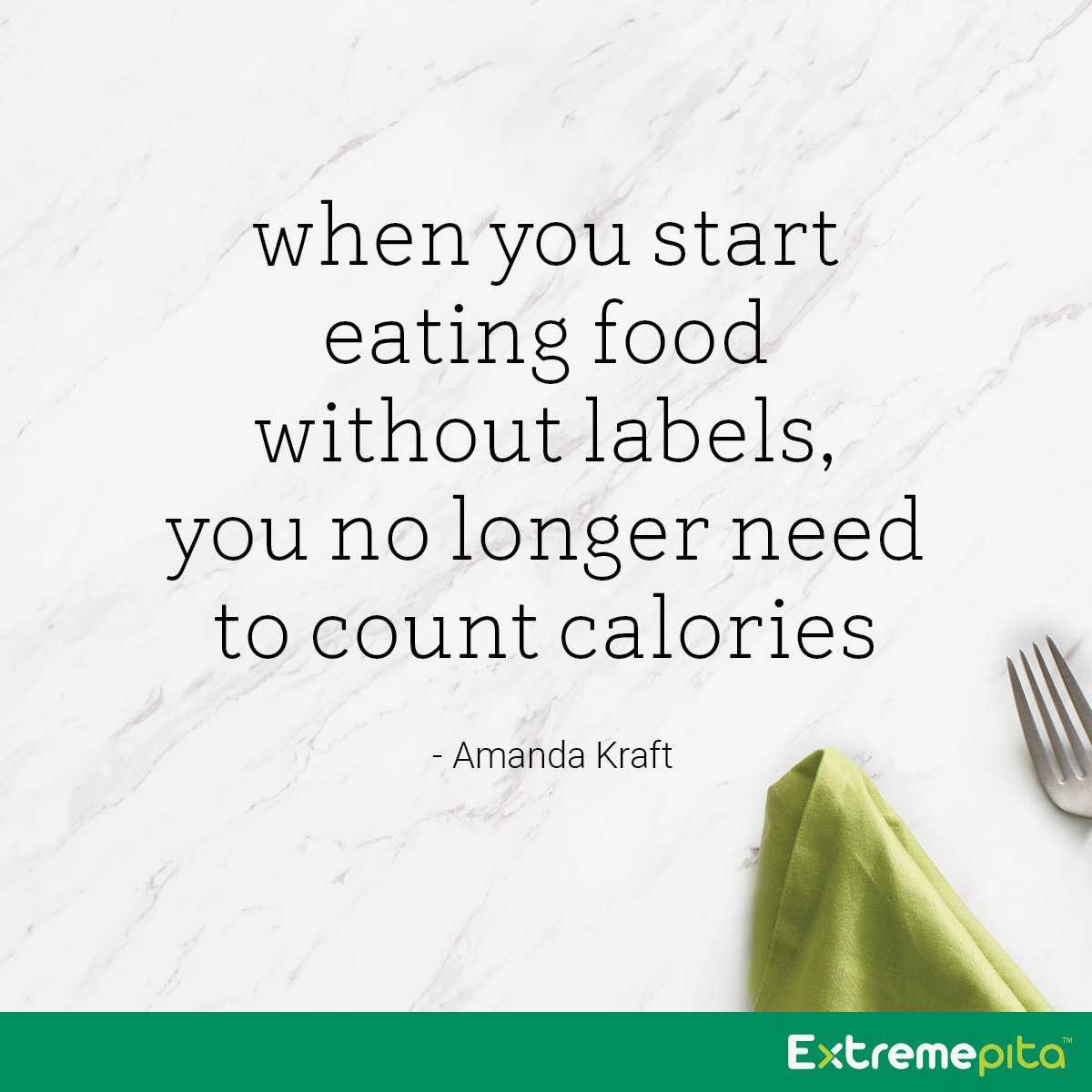 You are what you eat 🍽️
.
.
.
#extremepita #alivewithflavour #eatgoodfeelgood
