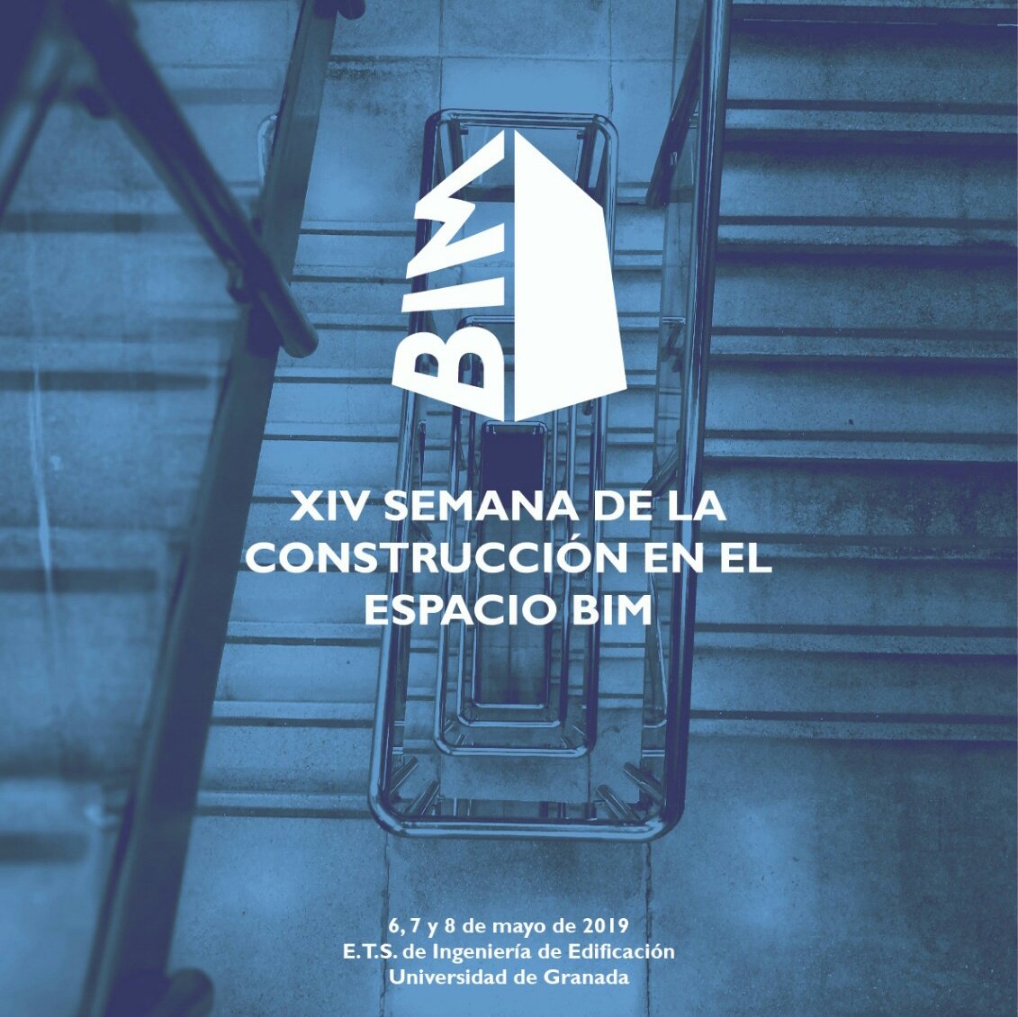 14semanabim's tweet photo. Gracias a @Strugal @ISOVERes @SGplaco y @grupopuma por tan interesantes conferencias y charlas de esta mañana!!!!! 👏👏👏 https://t.co/zD72Nfkiv6