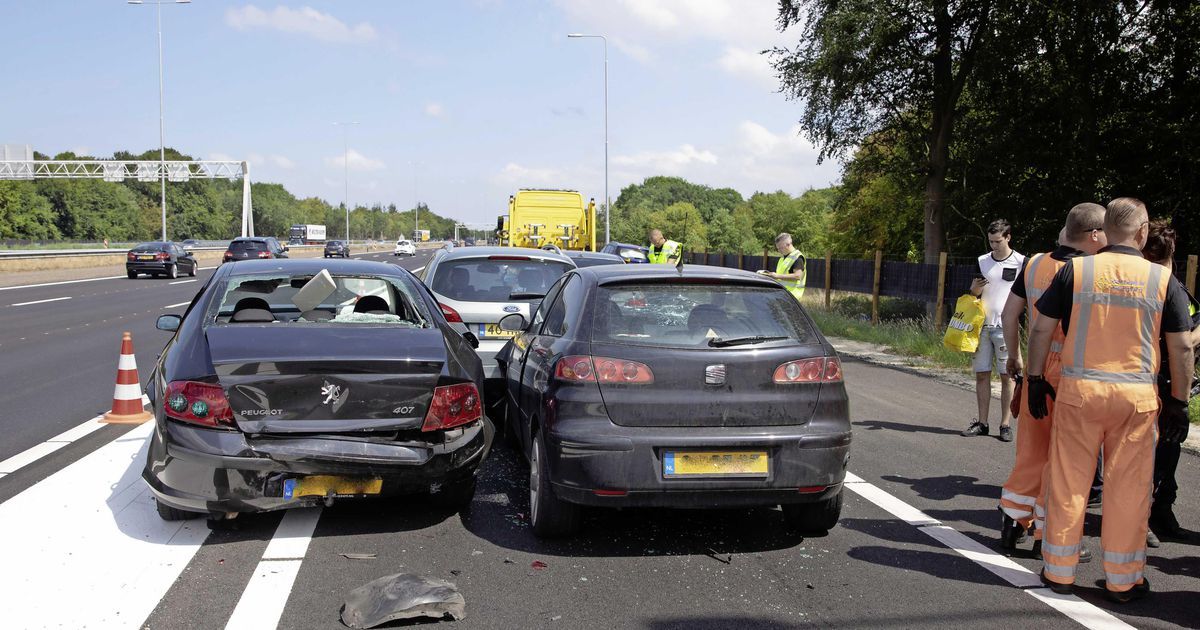 rbjberning's tweet photo. Talking Traffic als wapen tegen de file https://t.co/uxaMFCKo3V https://t.co/kspFPB9XK0