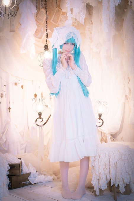 Twitterのコスプレ画像71