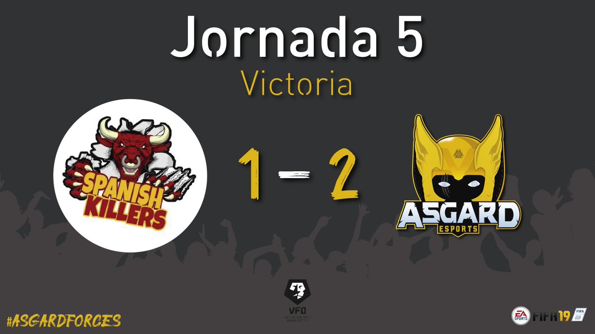 ASGesportium's tweet photo. Nos llevamos una victoria muy importante contra el cabeza de serie, con un gol de @iAludCnrySx gracias a la asistencia de @trickZ09677127  y el segundo gol de @TheSpartano16 con la asistencia de @iAludCnrySx convirtiéndolo así en el jugador del partido.

#AsgardForces https://t.co/JZXjmwqCJr