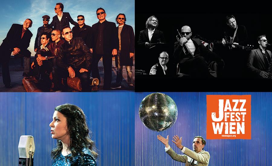 Nicht vergessen! Am 29.Juni gibt's <a href="/UB40OFFICIAL/">UB40</a>, The Max. BOOGALOOs und WALDECK um nur 2,-€ bei unserem traditionellen <a href="/WienEnergie/">Wien Energie</a> Open Air! Hier geht's direkt zu den Tickets: jazzfest.wien/events/wien-en…