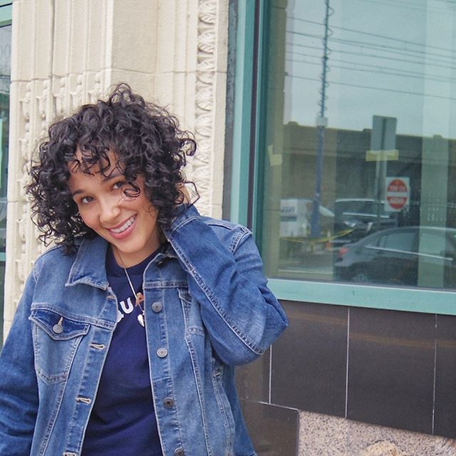 wondercurl's tweet image. Loving how curllexalot&apos;s #type3curls came out using our #moisturizinghairpudding &amp;amp; #getsethairjelly
Want to be a hair model? Must have own transportation to East Orange, NJ DM us for more information. 
We are #veganproducts in #ecofriendlypackaging
#ecofriendlyproducts
visit