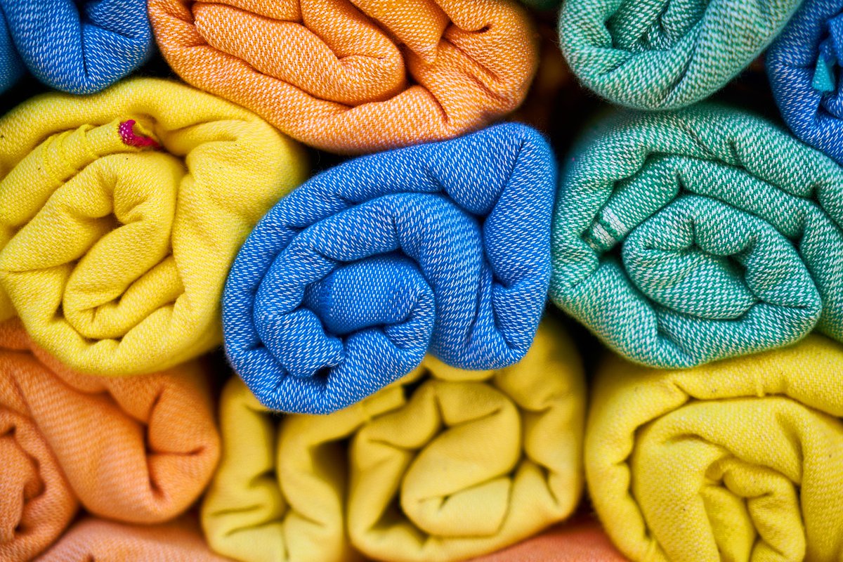 RESETProjectEU's tweet photo. Today has started the 22nd #europenaforumonecoinnovation 🍀that will explore #sustainablesolutions and policies for improving #circularity in the #textilesector
All info ➡️ https://t.co/OI4y9D3InW
Follow web streaming ➡️https://t.co/juA3w3Bvhd https://t.co/BArnYY0y5p