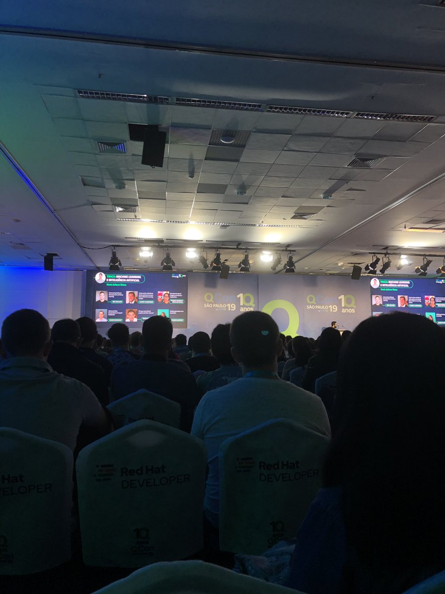 rla4's tweet image. Chegay! Vem, gente! #QConSP