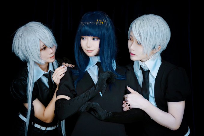 Twitterのコスプレ画像80