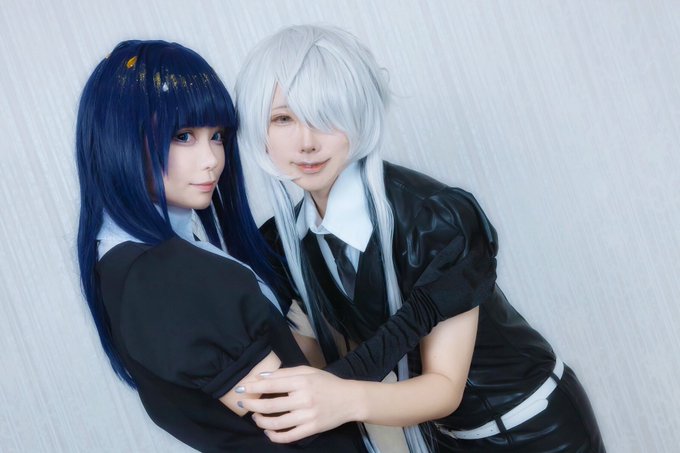 Twitterのコスプレ画像78