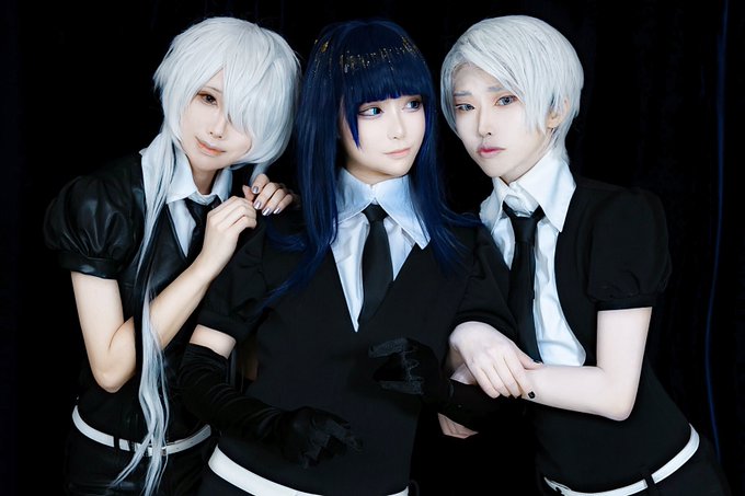 Twitterのコスプレ画像79