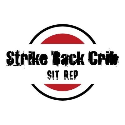 StrikeBackCrib's tweet photo. The newest #SitRep is now up, our thoughts on ep5 of #Warrior. Who knew weโd fall in love with @jsntbnโs Young Jun?!
iTunes: https://t.co/3XGM8d28NN
Anchor: https://t.co/I0GRV2RUK4 https://t.co/TbSgO5O4WP