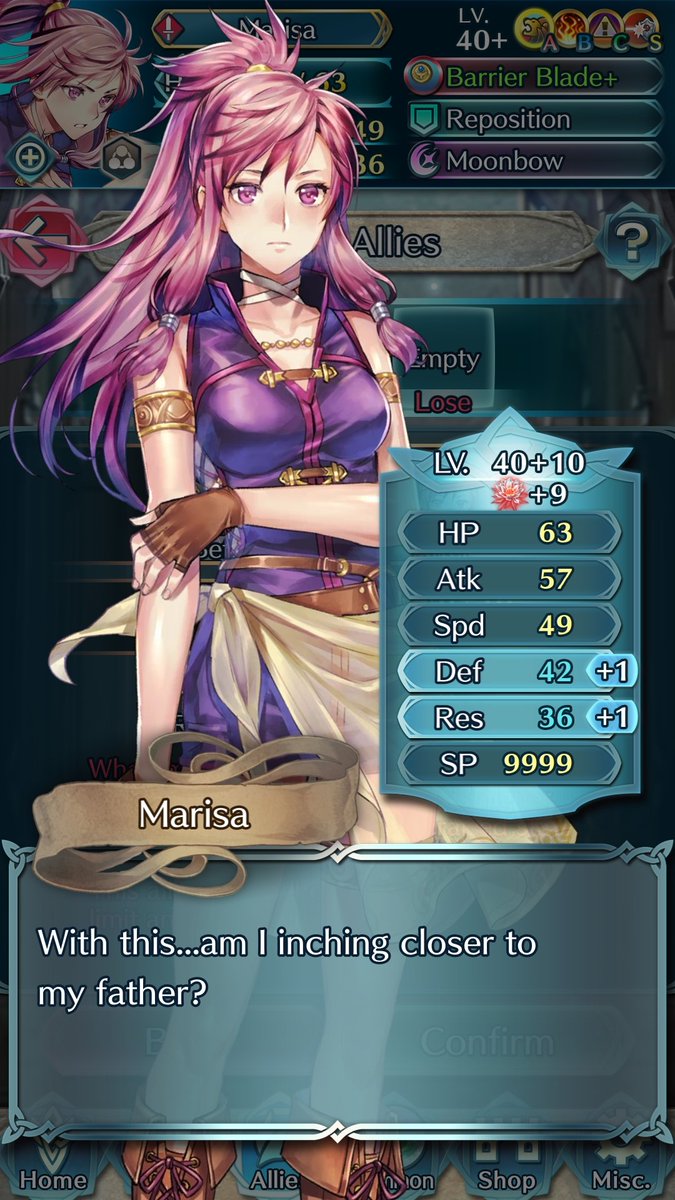 ImOnFNFire's tweet image. After months of grinding in Aether Raids, I've finally managed to +10 one of my favourite units in the franchise! 
I can now die in peace.

#FEHeroes #FEヒーローズ #FireEmblem #Nintendo