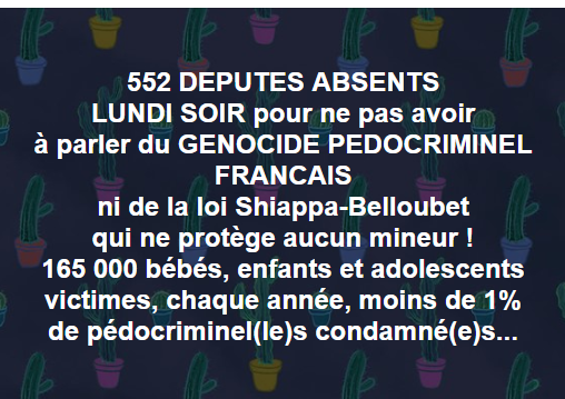 #SUPPORTFANNY <a href="/MarleneSchiappa/">🇫🇷 MarleneSchiappa</a> <a href="/NBelloubet/">Nicole Belloubet</a> <a href="/justice_gouv/">Ministère de la Justice</a> @Place_Beauvau <a href="/CaroCIVIFF/">Caro GUESNIER CIVIFF</a> <a href="/KarinePlassard/">Karine Plassard</a> <a href="/WCM_JustSocial/">Stephanie Lamy</a> <a href="/Sofiasept/">Sofia OIO</a> @XavierLegrand <a href="/ZinebElRhazoui/">Zineb El Rhazoui</a> <a href="/patricjean/">𝙿𝚊𝚝𝚛𝚒𝚌 𝙹𝙴𝙰𝙽 🇺🇦</a> @MurielRobinCOM <a href="/Asso_AIVI/">Asso_AIVI</a> <a href="/innocencedanger/">Innocence en danger</a> <a href="/PoliceNat31/">Police Nationale 31</a> <a href="/PrefetOccitanie/">Préfet d'Occitanie et de la Haute-Garonne</a>
<a href="/jlmoudenc/">Jean-Luc Moudenc</a>
