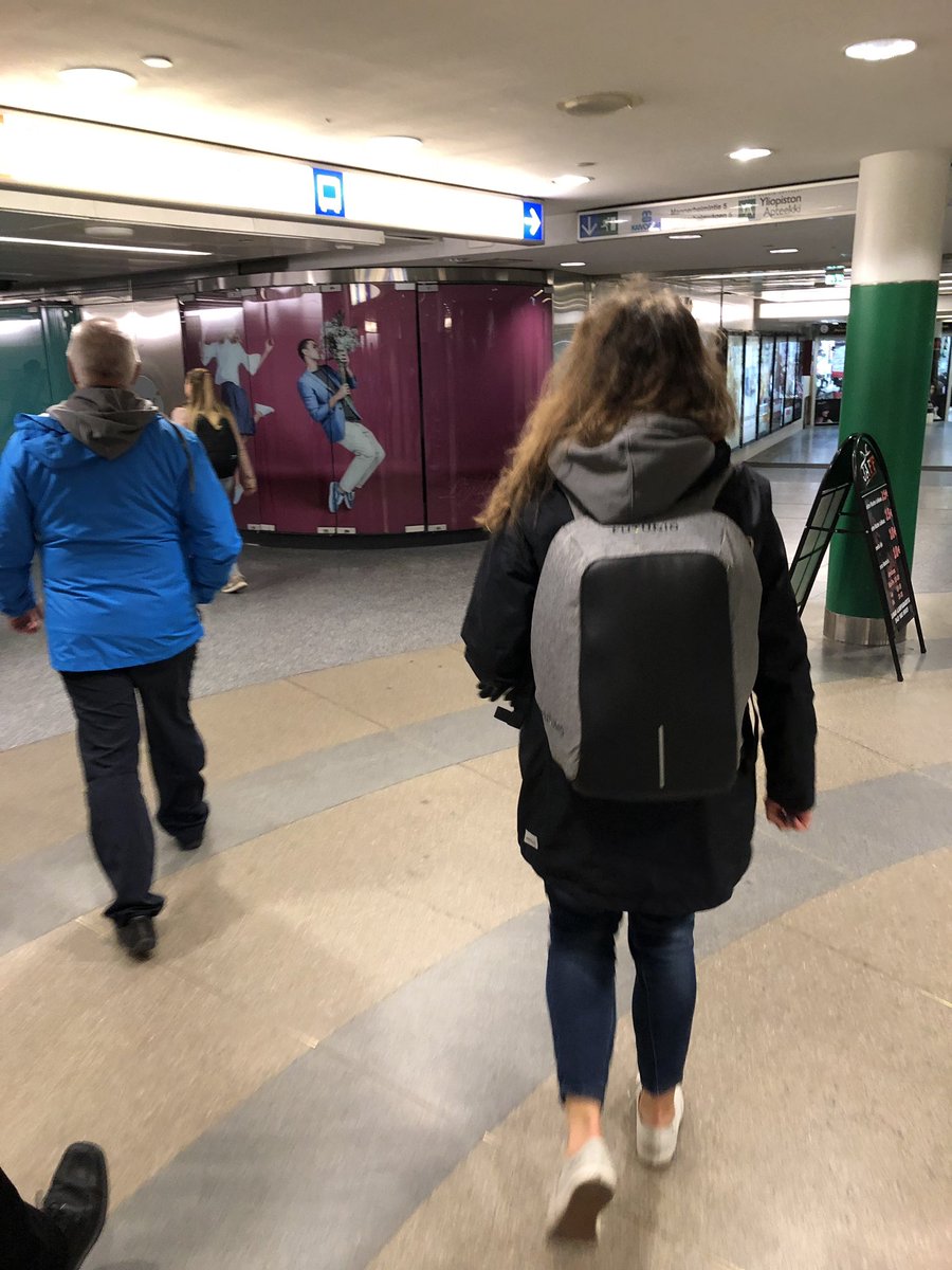 jarilaurila's tweet photo. @futuniooy #virkistyspäivä #kaupunkisuunnistus https://t.co/UNCNKBbmhe