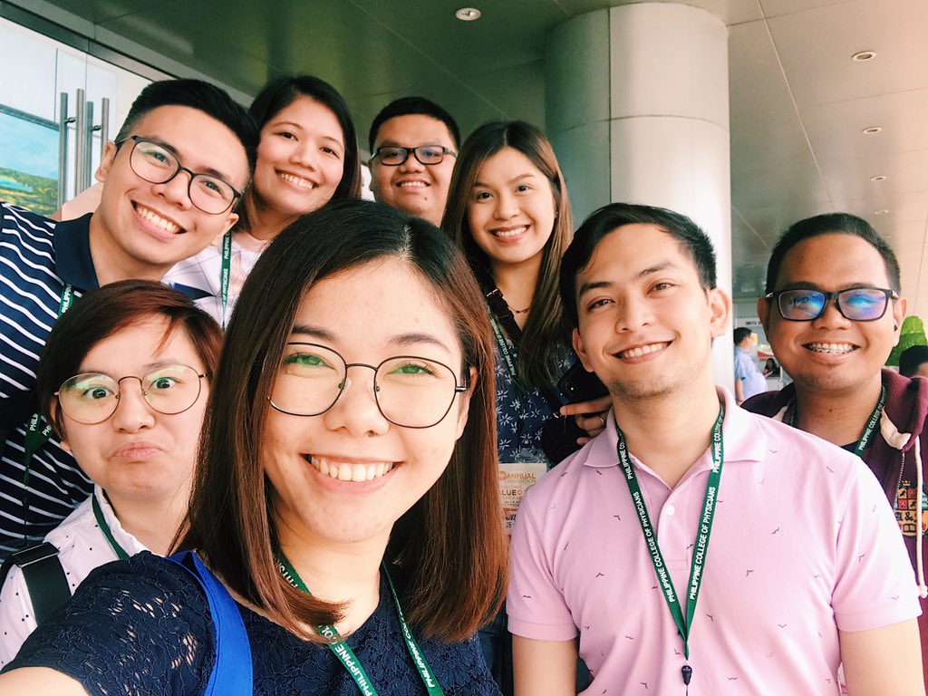 Mike_MD15's tweet photo. #PCP2019 https://t.co/JC8L8zu4sH