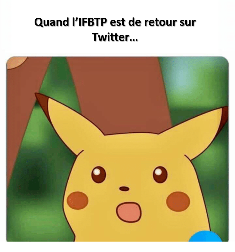 IFBTP (@ifbtpra) on Twitter photo 