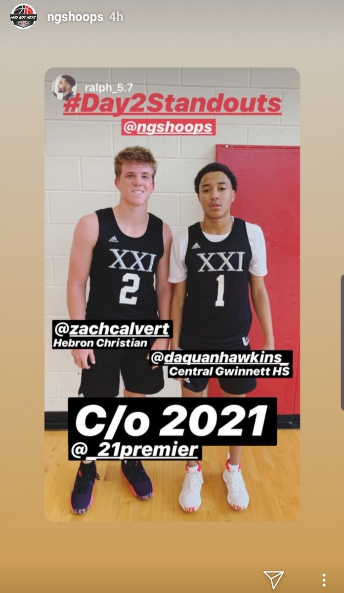 CghsHoops's tweet photo. Shoutout to our class of 2021 guard @gohard_day for having a great showing this weekend at the NG Hoops Hardwood Classic #NgHoops #WeAreCentral https://t.co/toNk3yAl1x
