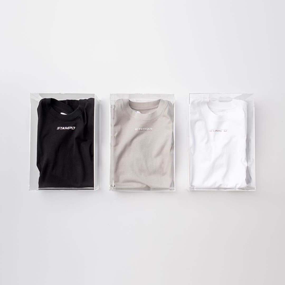 walkinstore's tweet image. LockerRoom KYOTO

『STAMPD』

LA発のラグジュアリーストリートブランド"STAMPD"。
店頭、オンライン共に今季全てのコレクションが出揃っております。
既に完売、サイズ欠け等出ておりますのでお早めに。

#stampd #chrisstamp #lockerroom_kyoto
