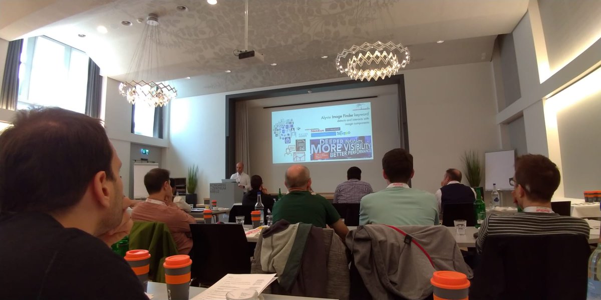 AlyvixInfo's tweet image. @georgkostner is now sharing our #endusermonitoring approach. If you want to know more about slides, #alyvix engine &amp;amp; test cases (..), do not hesitate to contact us: alyvix.com/support/ #enduserexperience #syntheticmonitoring #APM #performancemonitoring #endtoendmonitoring